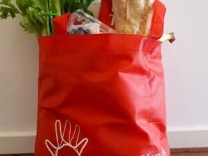 Reusable Bag photo 2